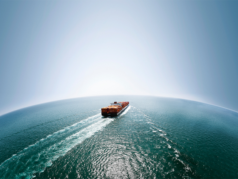 FreightFlows lanza plataforma marítima inteligente y predictiva