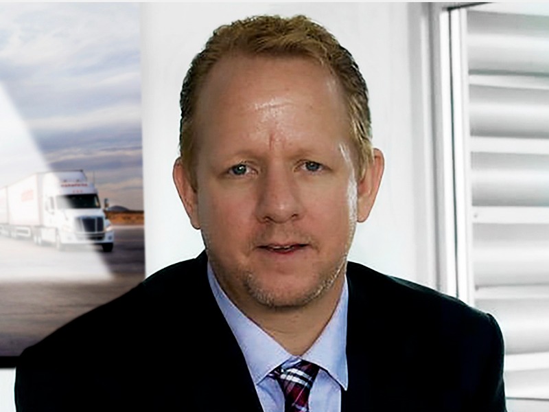 Nombran a Jens Grimm, nuevo CEO de Estafeta