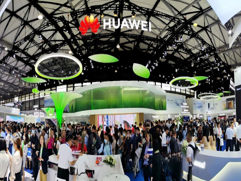 Canacintra y Huawei se unen para impulsar inversiones e innovación tecnológica
