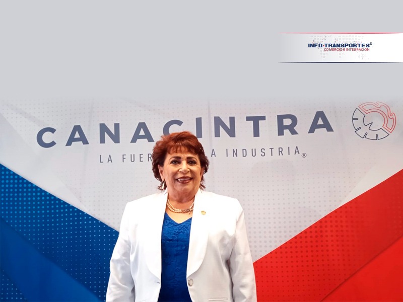 Forjando futuro industrial: CANACINTRA lanza foros "La Fuerza de las Propuestas”