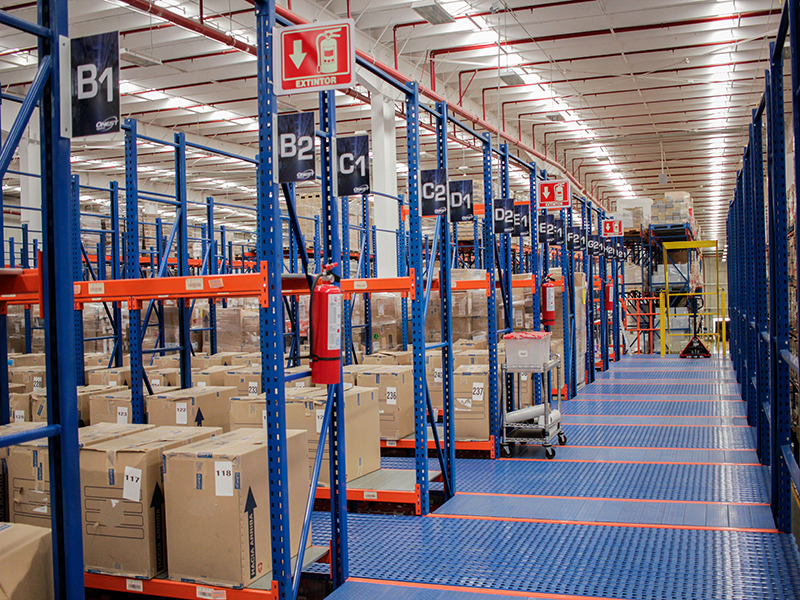 e-commerce impulsa servicio de última milla: ONEST Logistics 
