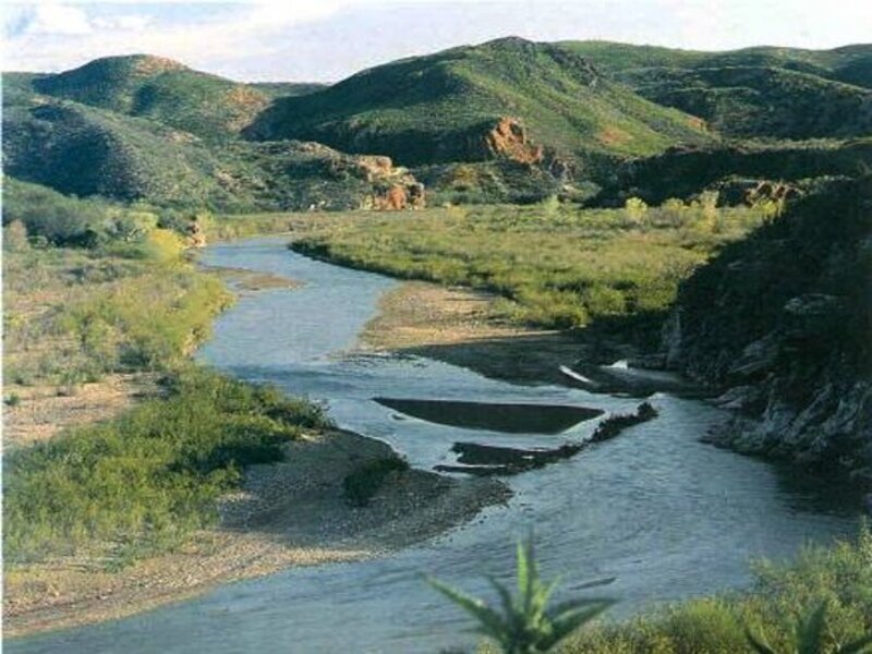 Grupo México ratifica éxito sostenible en remediación del Río Sonora