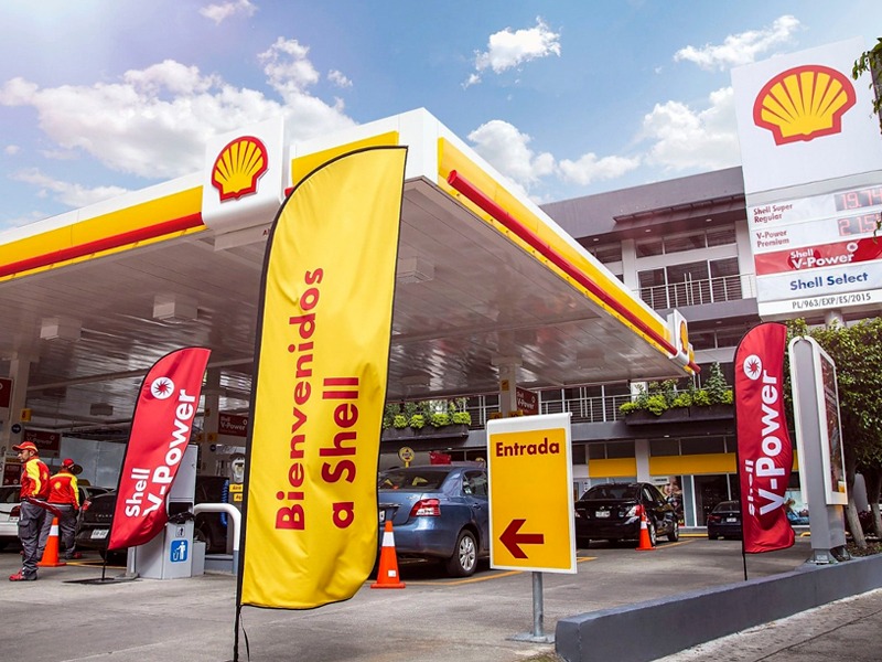 Shell ofrece 20% de ahorros en gastos operativos al autotransporte