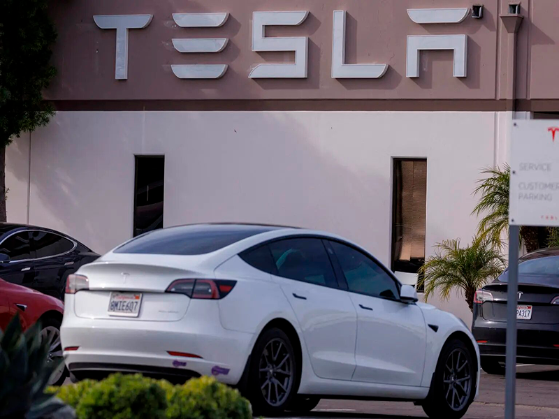 Tesla en México, y beneficios del nearshoring
