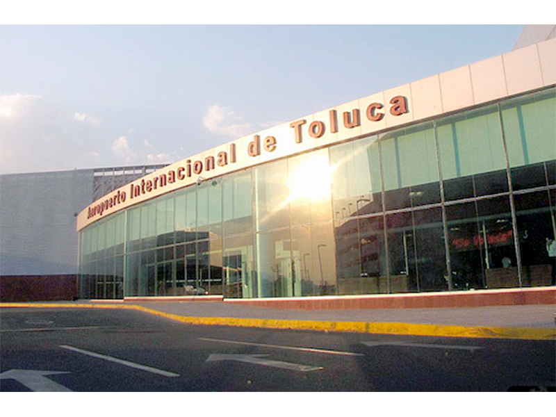 Aerolíneas reactivan sistema aeroportuario del Valle de México