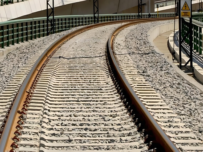 Avanza carga ferroviaria en abril 5% reforzando papel en economía