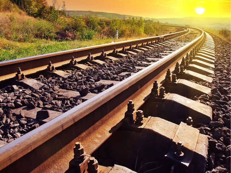 Crecimiento ferroviario en carga industrial, agrícola e impacta canasta básica 7.39%