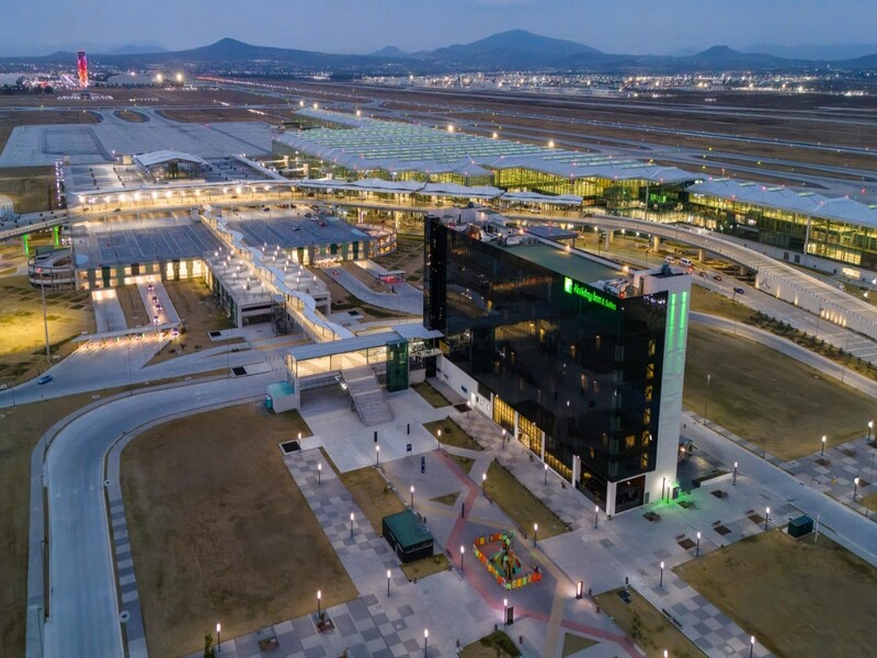 Aerolíneas de carga sostendrán reunión urgente con Sheinbaum