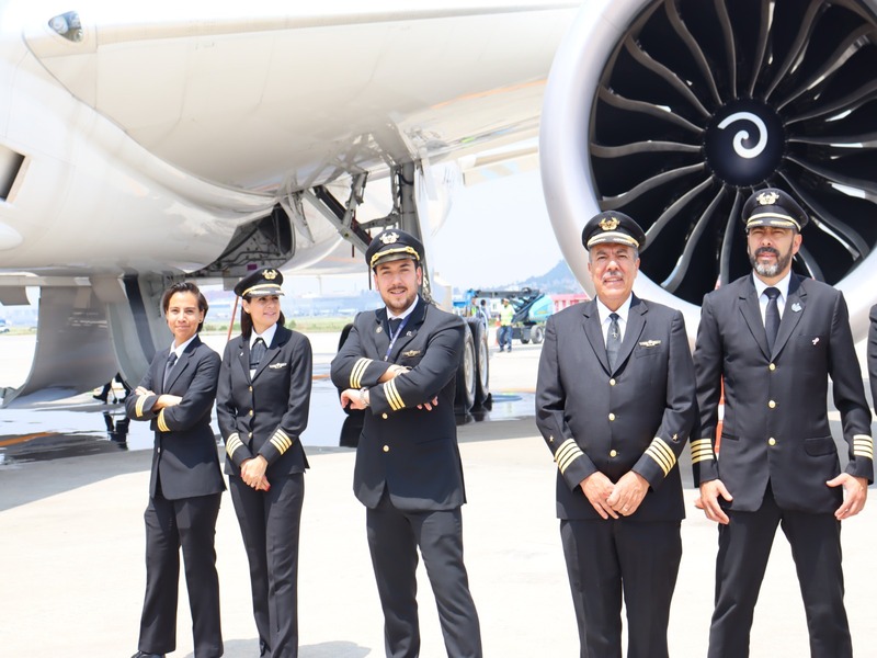 ASPA llama al Gobierno a cumplir acuerdo para expulsar pilotos extranjeros