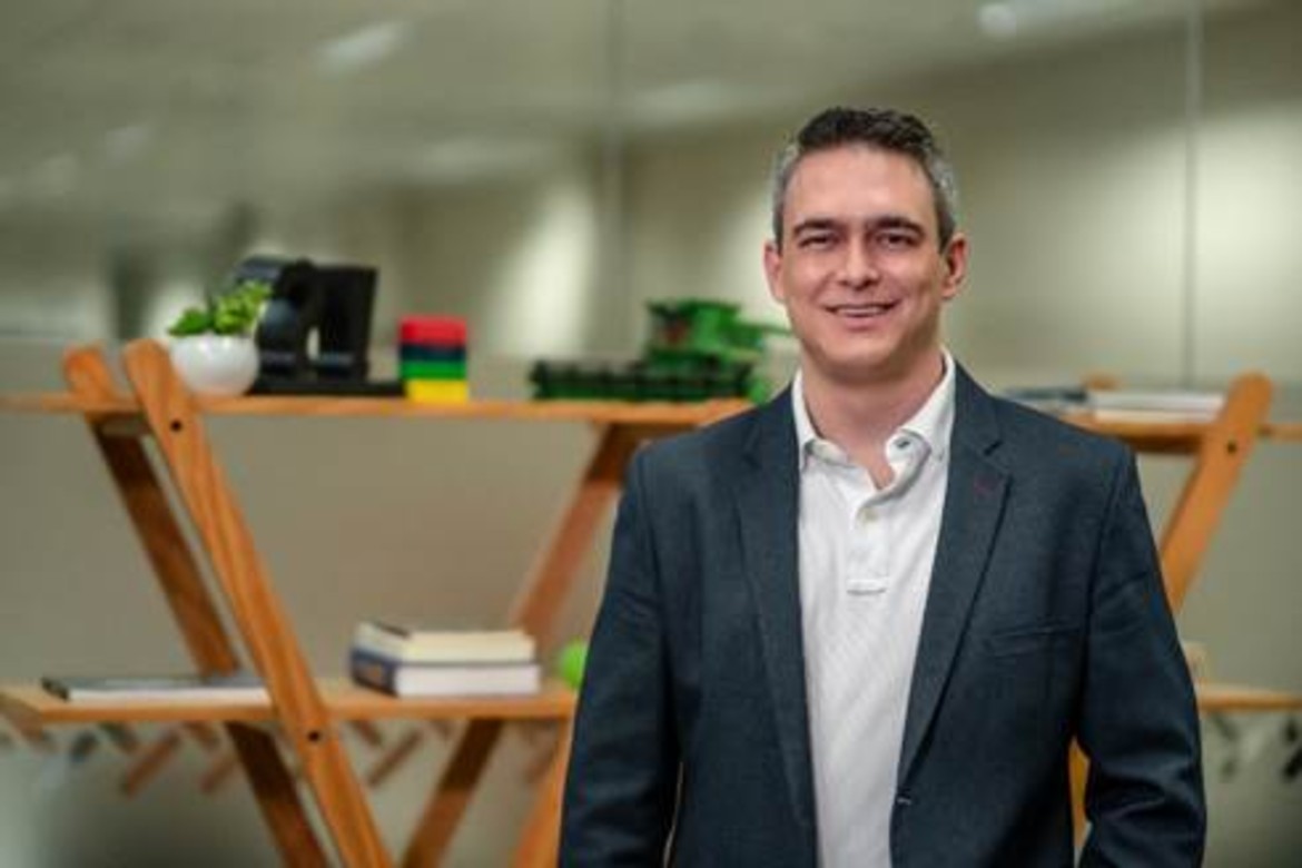 John Deere anuncia nuevo liderazgo en Ventas y Marketing para  América Latina
