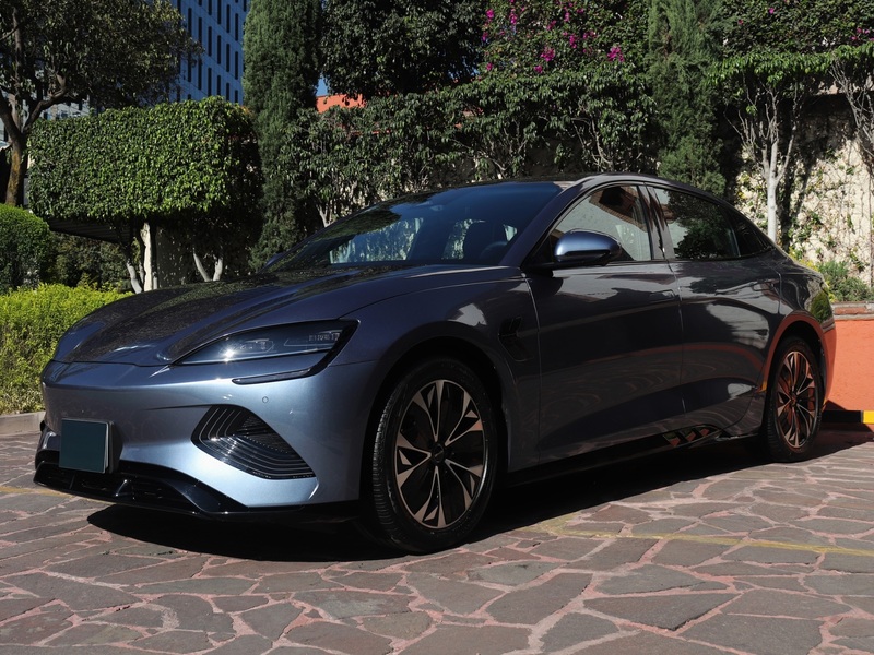 Conductores mexicanos de vehículos eléctricos piden más políticas públicas e infraestructura de carga