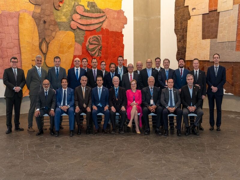 ANPACT, AMDA y AMIA por renovación vehicular y certidumbre fiscal en Declaración de Quito