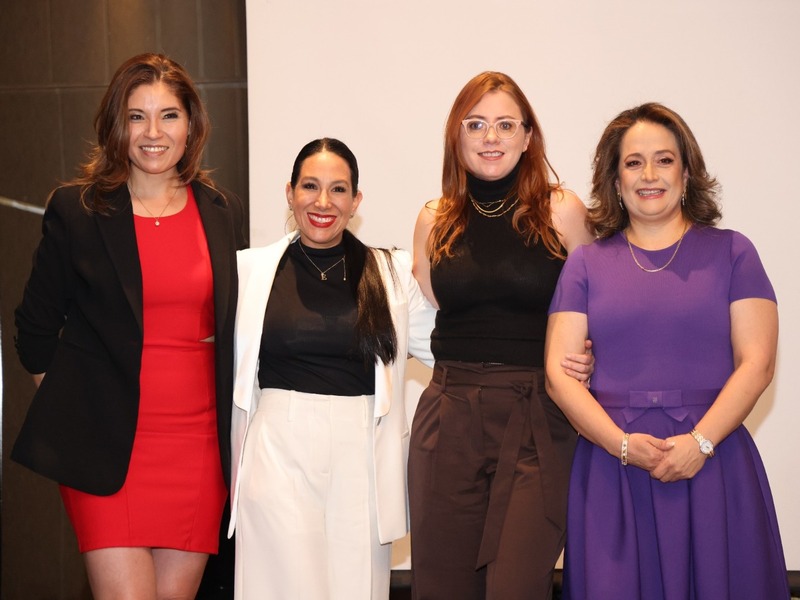 MLA aumenta músculo con liderazgos de peso en el autotransporte