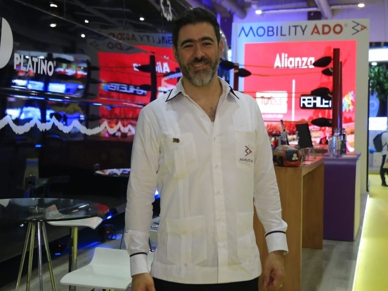 MOBILITY ADO fortalece la conectividad turística con inversión, expansión y nuevas experiencias