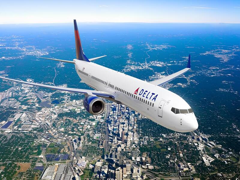 Delta y Aeroméxico defenderán alianza ante autoridad de EE.UU.