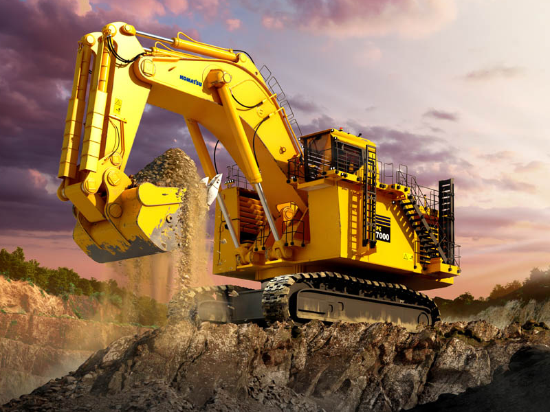 nueva sucursal de komatsu impulsa inversión en colima