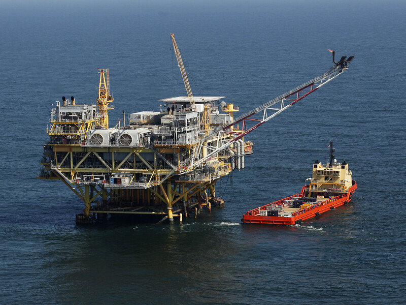 México ante el dilema del nuevo shock petrolero