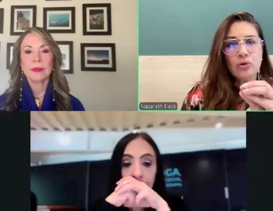 Mujeres que impulsan la competitividad en México