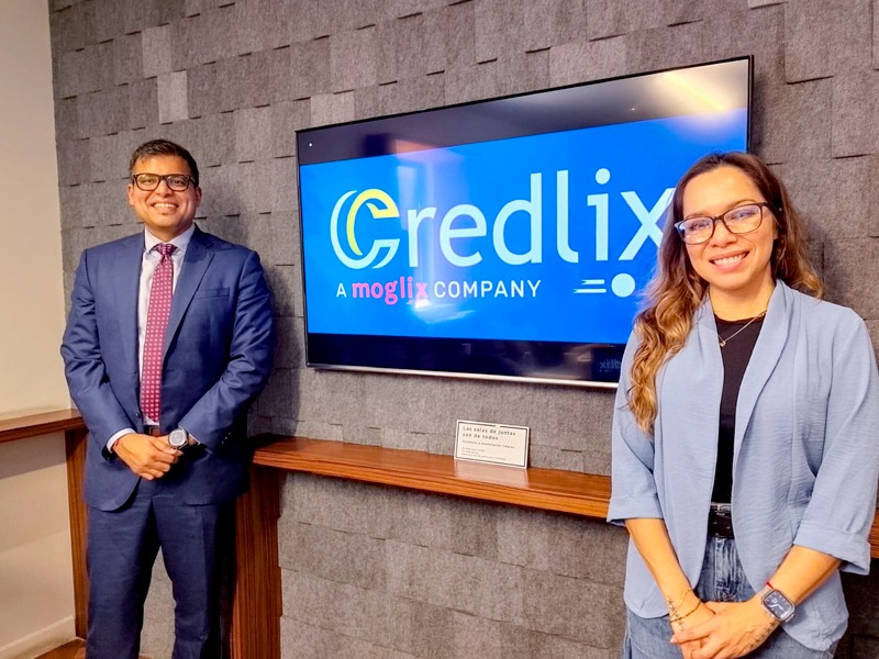 Credlix ve oportunidades en México ante revisión del T-MEC y cadenas de suministro