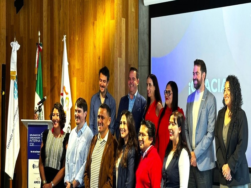 Lanzamiento de la 4ª edición del Diplomado en Comunicación Interna