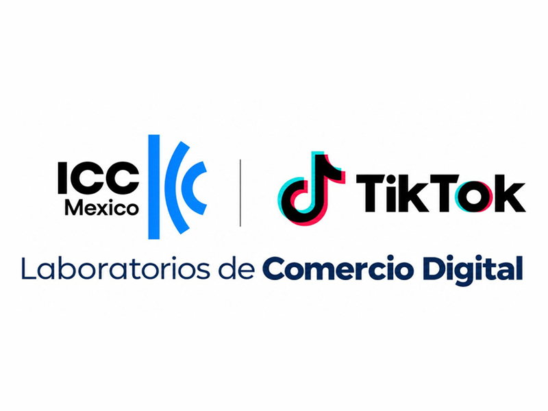 ICC y TikTok capacitarán a MIPYMES en comercio digital