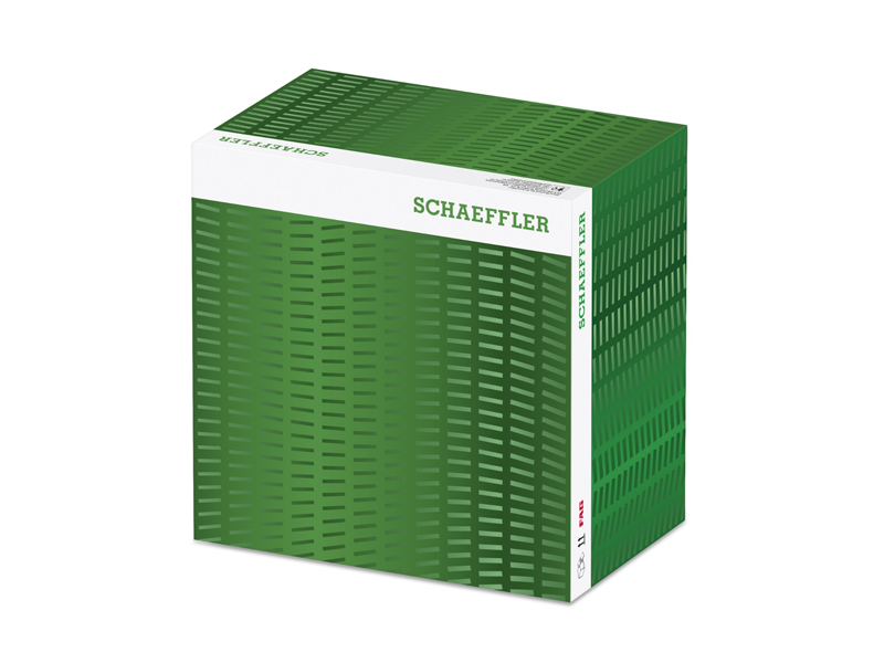 Schaeffler unifica sus marcas de repuestos