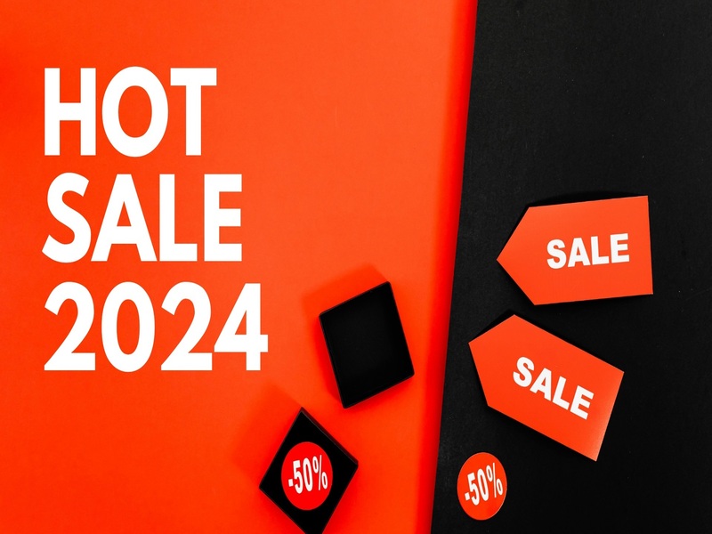 I-T- Análisis Hot Sale impulsa el comercio interno y las ventas online