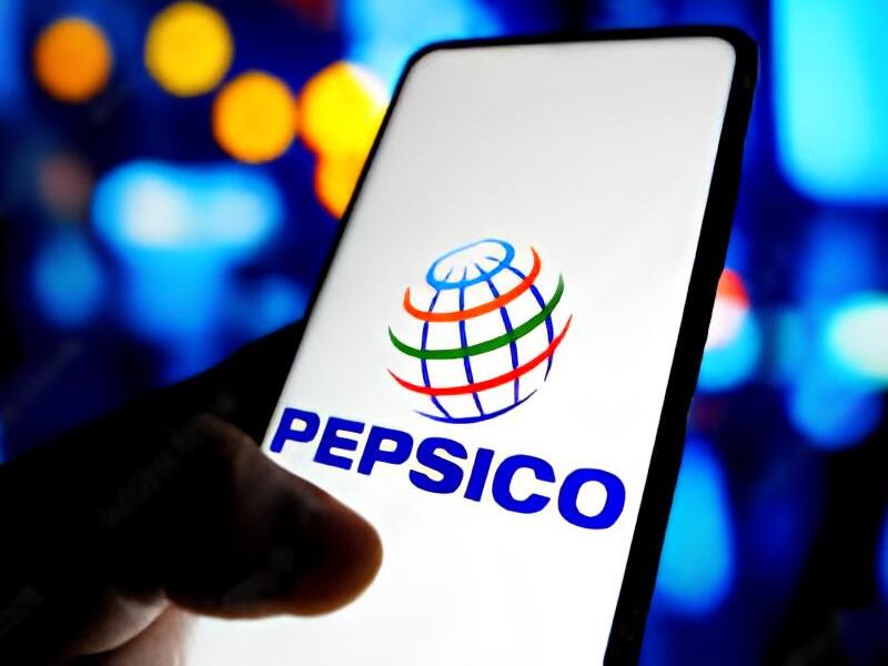 PepsiCo alcanza red logística de 300 centros de distribución