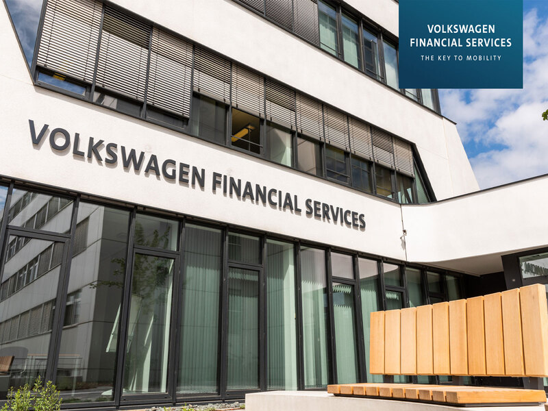 VW Financial Services: Buen año 2023