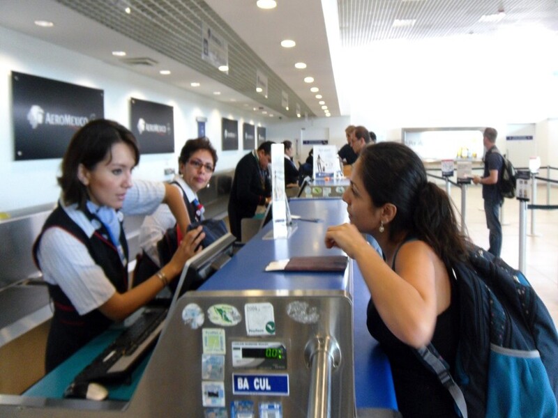 Aerolíneas devolverán TUA; Overhaul seguridad de carga aérea y Lynx Air a Cancún