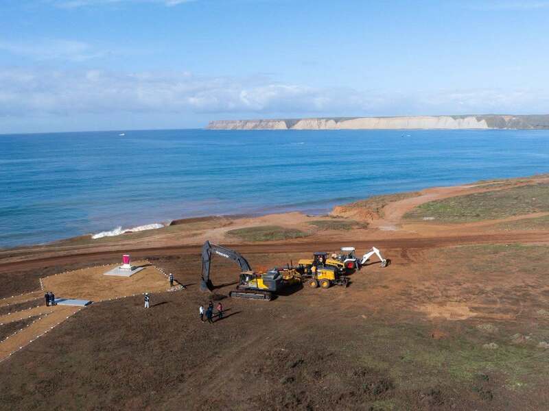 IT-ANÁLISIS: Punta Colonet inicia obras; prevén operaciones portuarias para 2029