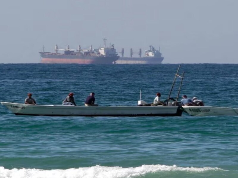 Conflicto en Medio Oriente podría impactar cadenas de suministro que conectan a México